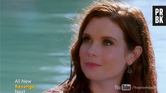 Once Upon a Time saison 3, épisode 6 : Ariel dans la bande-annonce