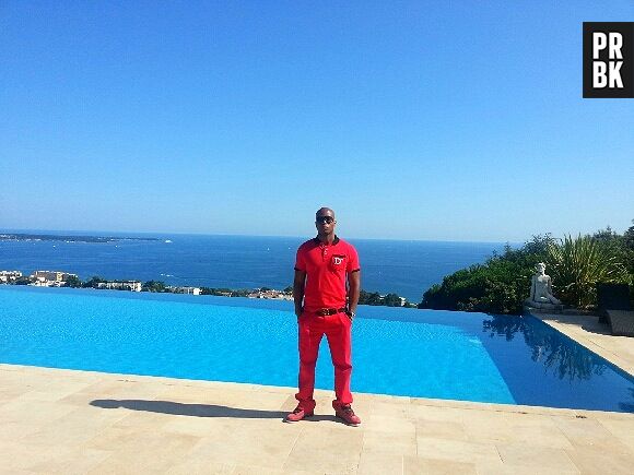Rohff taclé par Booba dans le magazine Paulette