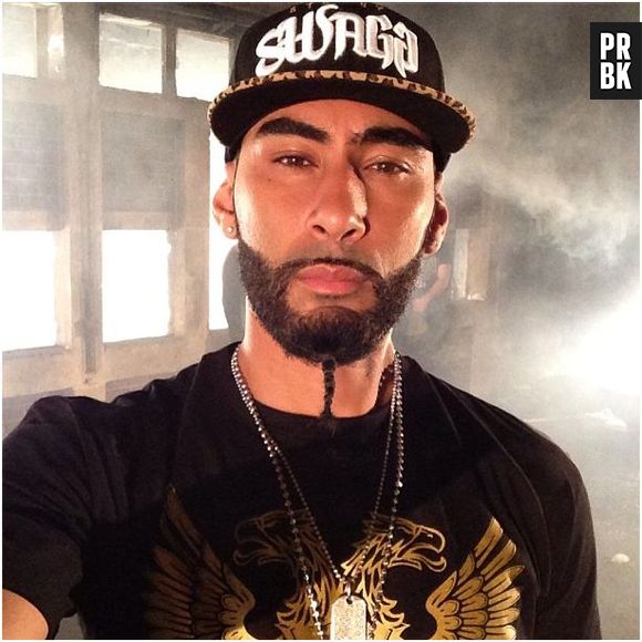 La Fouine taclé par Booba dans le magazine Paulette