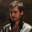 Colin O'Donoghue dans Once Upon a Time