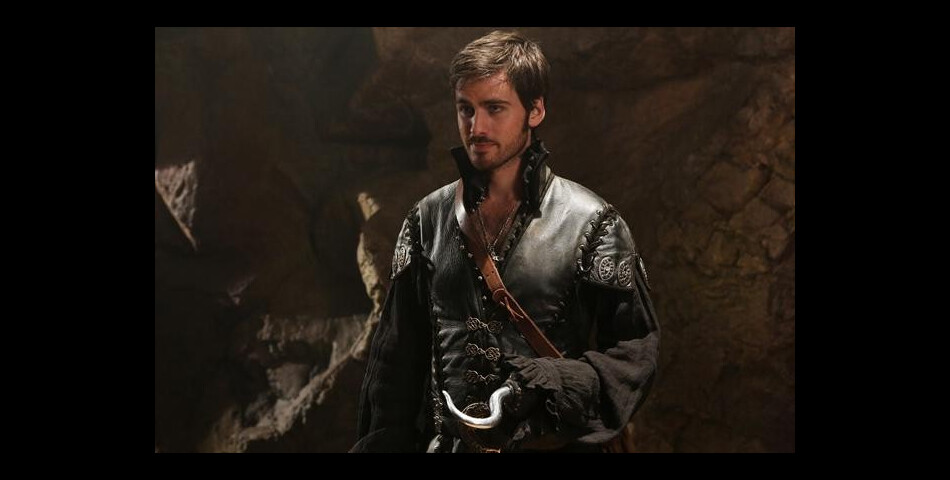 Colin O&#039;Donoghue dans Once Upon a Time