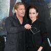 Angelina Jolie et Brad Pitt : leur vin français s'arrache lors d'une vente aux enchères pour la bonne cause