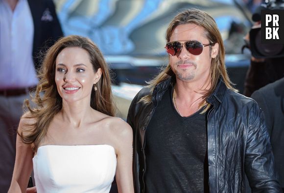 Angelina Jolie et Brad Pitt : leur vin français s'arrache lors d'une vente aux enchères pour la bonne cause
