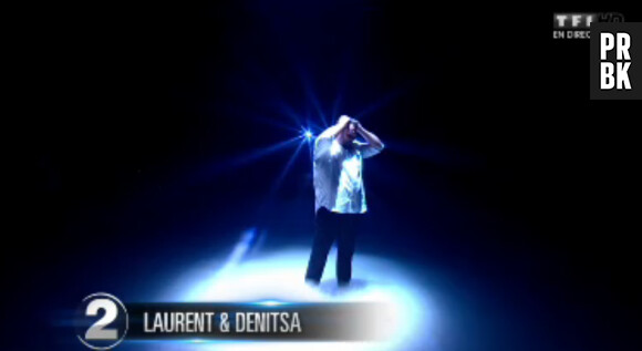 Danse avec les stars 4 : Laurent Ournac