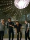 One Direction dans le clip de Story of My Life