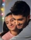 One Direction : Zayn dans le clip de Story of My Life