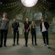 One Direction : Story of My Life, le clip souvenir émouvant