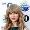 Taylor Swift combat le vent à Londres le 3 novembre 2013