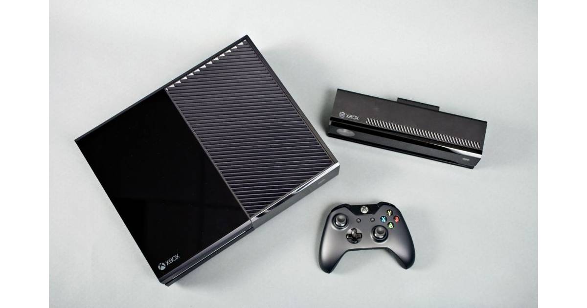 La Xbox One pourrait un jour fonctionner avec un clavier et une souris