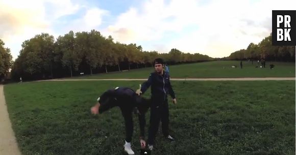 Casseurs Flowters : La mort du disque, nouvel extrait du nouvel album du projet musical d'Orelsan et Gringe