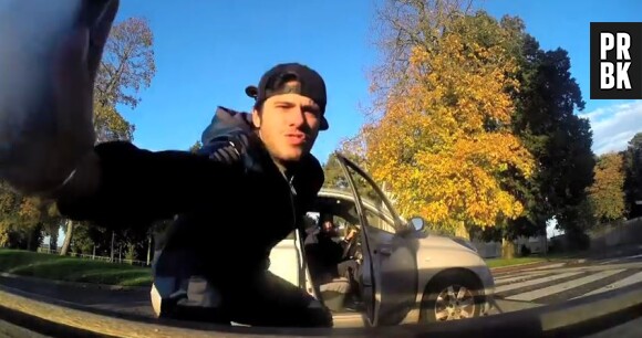 Casseurs Flowters : La mort du disque, nouvel extrait du nouvel album du projet musical d'Orelsan et Gringe