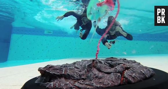 Casseurs Flowters : La mort du disque, nouvel extrait du nouvel album du projet musical d'Orelsan et Gringe