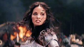 Man of Steel 2 : Jaimie Alexander, de Thor à Wonder Woman ?
