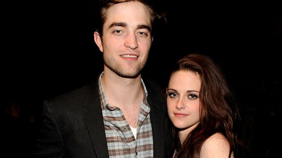 Robert Pattinson et Kristen Stewart : les (fausses) retrouvailles secrètes