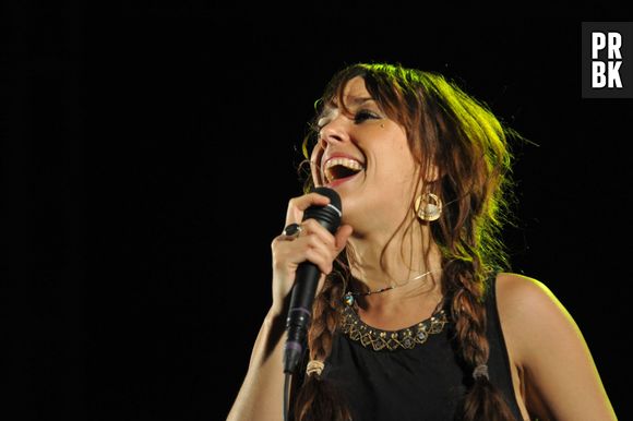 Nouvelle Star : Zaz avait passé le casting