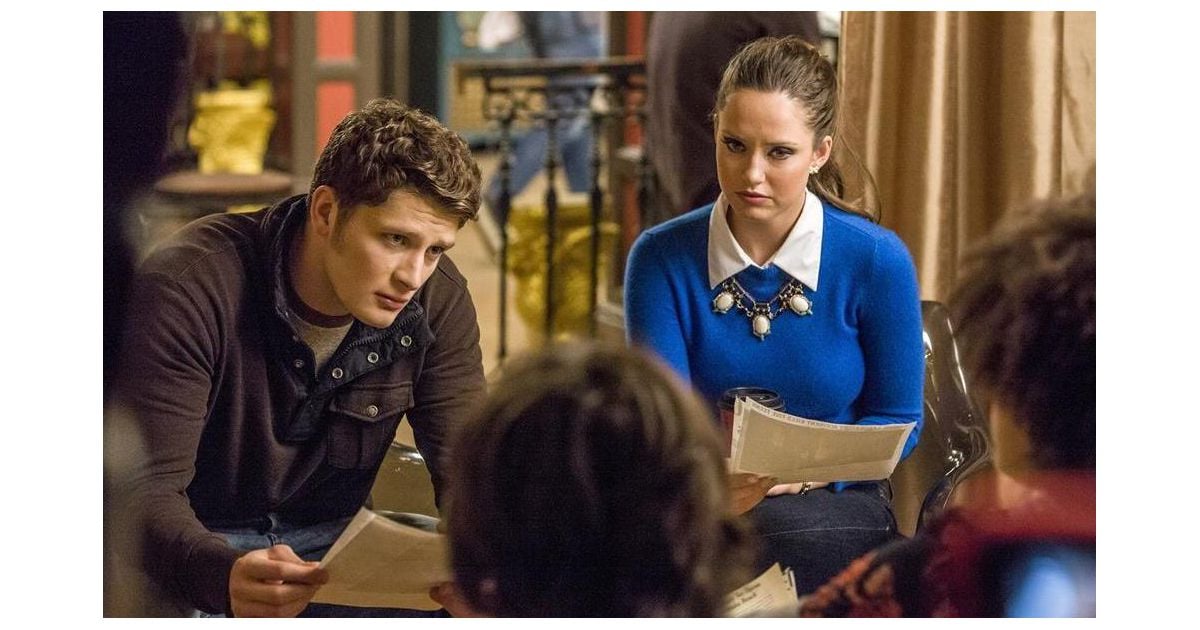 Drôles De Villes Pour Une Rencontre Saison 3 épisode 3