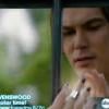 Ravenswood saison 1 : Caleb voit des morts
