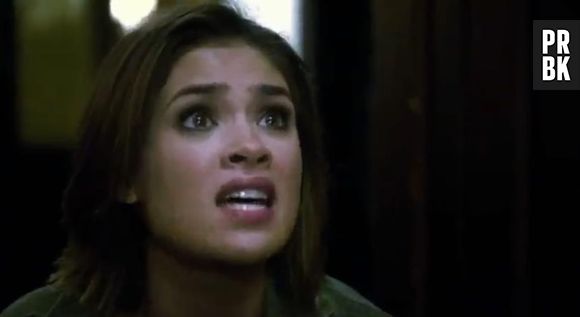 Ravenswood saison 1 : Caleb voit des morts