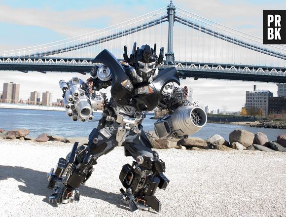 Des robots très utiles imaginés par la rédac