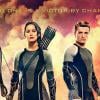 Hunger Games 2 : Jennifer Lawrence et Josh Hutcherson de retour