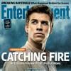 Hunger Games 2 : Liam Hemsworth en Une de Entertainment Weekly