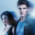 Poster de The Tomorrow People avec Robbie Amell