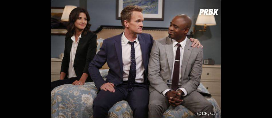 How I Met Your Mother Saison 9 Episode 1 How I Met Your Mother saison 9 : un épisode spécial - Purebreak