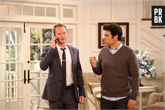How I Met Your Mother saison 9 : un épisode tout en rimes à venir