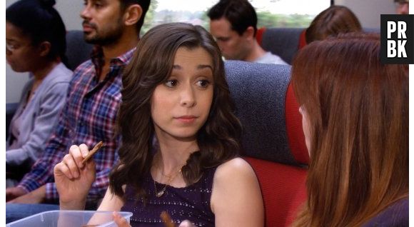 How I Met Your Mother saison 9 : le point de vue de la Mother sur sa rencontre avec Ted sera exploré