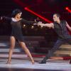 Danse avec les stars 4 : Alizée et son partenaire Grégoire Lyonnet, favoris ?
