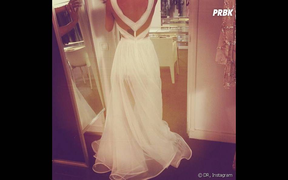 Ayem Nour : sa robe pour les NRJ Music Awards 2014 ? - Purebreak