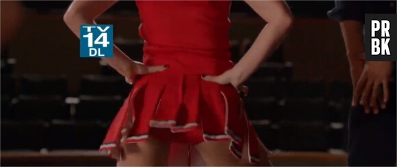 Glee saison 5, épisode 5 : twerk dans la bande-annonce