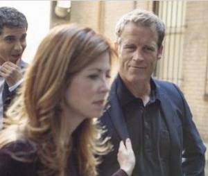 Body of Proof : bien enterrée selon Dana Delany