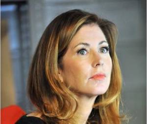Body of Proof : bien enterrée selon Dana Delany