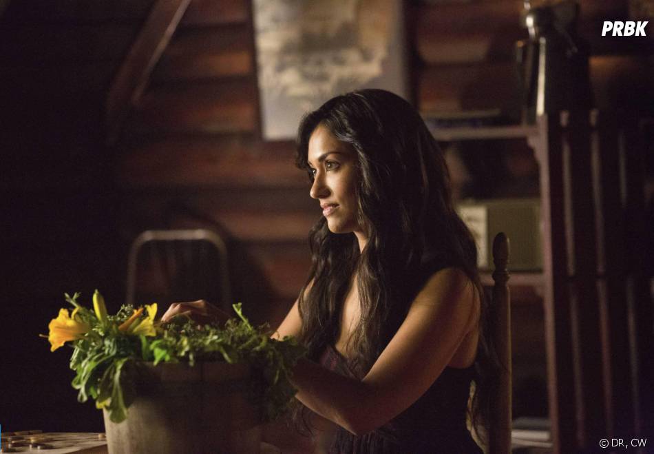 Sam Saison 5 Episode 7 Vampire Diaries saison 5, épisode 7 : Tessa s'est suicidée - Purebreak