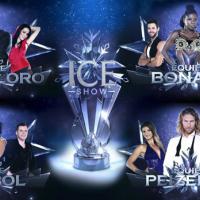 "Ice show", sur m6 le 27 novembre