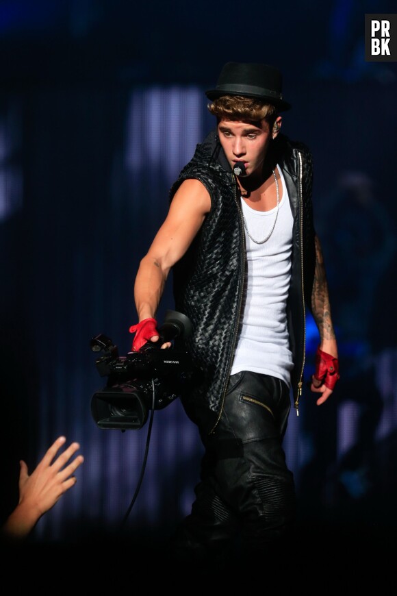 Justin Bieber : ses voisins portent plainte pour tapage nocturne