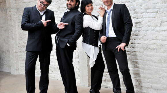 La Nouvelle Star, premier prime time !