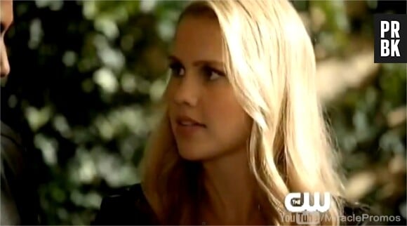 The Originals saison 1, épisode 8 : Rebekah va trahir son frère dans la bande-annonce