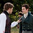The Originals saison 1, épisode 8 : Klaus et Elijah sur une photo