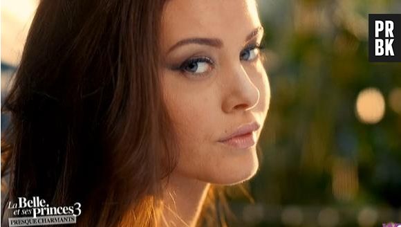La Belle et ses princes 3 : Découvrez le portrait de Jade