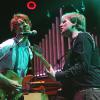 Arcade Fire : un dress code stricte - smoking ou robe - pour leurs concerts