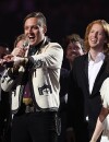 Arcade Fire : un dress code stricte - smoking ou robe - pour leurs concerts
