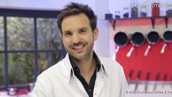 "Dans la peau d'un chef", tous les jours sur France 2