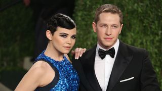 Once Upon a Time : Ginnifer Goodwin enceinte de Josh Dallas