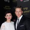 Once Upon a Time : Ginnifer Goodwin et Josh Dallas bientôt parents