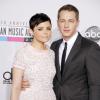 Once Upon a Time : Ginnifer Goodwin et Josh Dallas bientôt parents