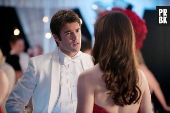 Revenge saison 3 : Josh Bowman veut quitter la série