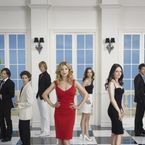 Revenge saison 3 : un autre grand départ en prévision ?