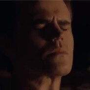 The Vampire Diaries saison 5, épisode 8 : Stefan angoissé dans un extrait